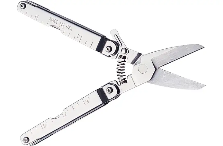 Bear & Son Bear Jaws Shears